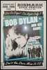 bob dylan poster