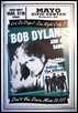 bob dylan poster