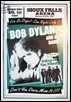 bob dylan poster