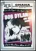 bob dylan poster