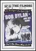 bob dylan poster