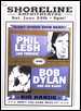 bob dylan poster