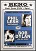 bob dylan poster