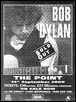 bob dylan poster