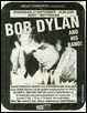 bob dylan poster