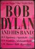 bob dylan poster