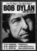 bob dylan poster