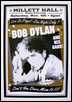 bob dylan poster