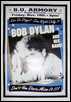 bob dylan poster