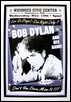 bob dylan poster