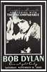 bob dylan poster