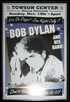 bob dylan poster