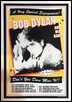 bob dylan poster