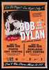 bob dylan poster