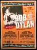 bob dylan poster