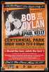 bob dylan poster