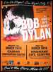 bob dylan poster