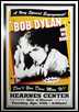 bob dylan poster