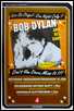 bob dylan poster