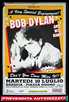 bob dylan poster