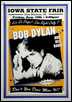 bob dylan poster