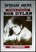 bob dylan poster