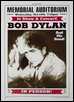 bob dylan poster