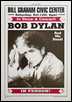 bob dylan poster