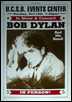 bob dylan poster