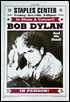 bob dylan poster