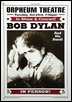 bob dylan poster