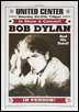 bob dylan poster