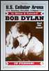 bob dylan poster