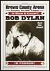 bob dylan poster