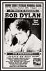 bob dylan poster