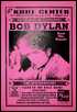 bob dylan poster