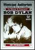 bob dylan poster