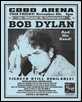 bob dylan poster