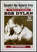 bob dylan poster