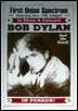 bob dylan poster