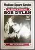 bob dylan poster