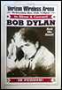 bob dylan poster