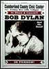 bob dylan poster