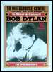 bob dylan poster