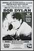 bob dylan poster