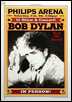 bob dylan poster