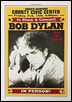 bob dylan poster