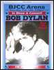 bob dylan poster