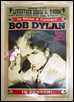 bob dylan poster