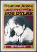 bob dylan poster